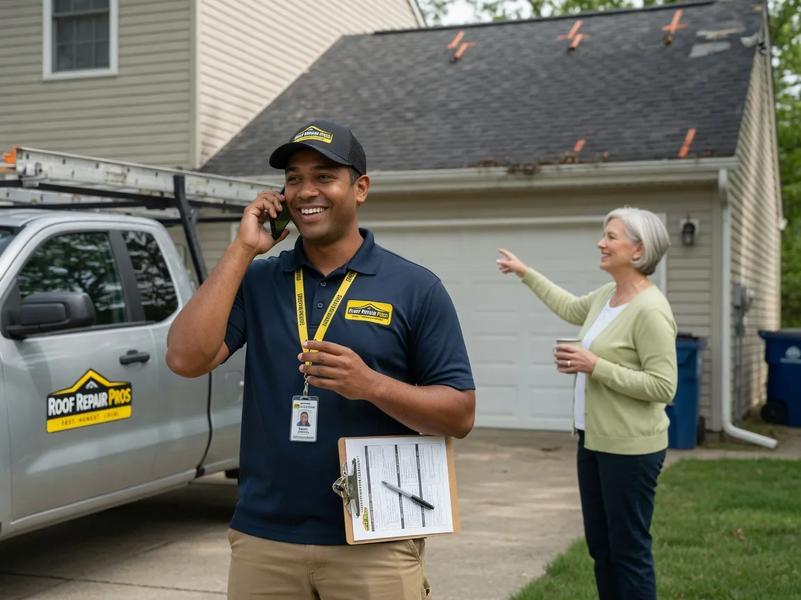 Roof Repair Pond Creek, OK FAQs